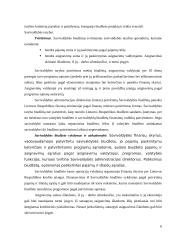 Marijampolės savivaldybės biudžeto analizė 2016-2020 metais 5 puslapis