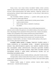 Marijampolės savivaldybės biudžeto analizė 2016-2020 metais 6 puslapis