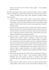 Marijampolės savivaldybės biudžeto analizė 2016-2020 metais 8 puslapis