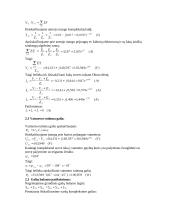 Vienfazės sinusinės elektros grandinės tyrimo ataskaita 4 puslapis