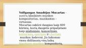 Volfgangas Amadėjus Mocartas, jo kūryba 3 puslapis