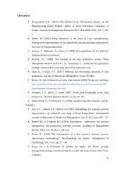 Lean metodų ir tobulinimo tipų analizė 18 puslapis