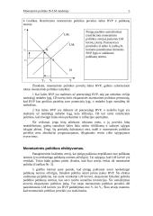Monetarinė politika IS-LM modelyje 5 puslapis