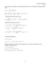 Vienfazės sinusinės elektros grandinės skaičiavimai - tyrimas 3 puslapis