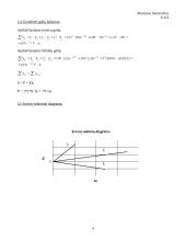 Vienfazės sinusinės elektros grandinės skaičiavimai - tyrimas 4 puslapis