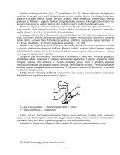 Liejimo formos gamybos technologijos sudarymas 3 puslapis