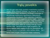 Trąšos, jų tipai, gamyba, poveikis 10 puslapis