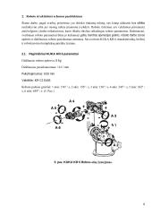 Robotizuotas lakšto perkėlimas 5 puslapis