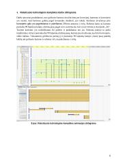 Robotizuotas lakšto perkėlimas 8 puslapis