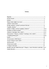 Pagrindinė biografija apie Viljamą Šekspyrą bei jo kūryba 2 puslapis