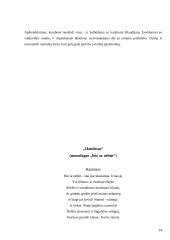 Pagrindinė biografija apie Viljamą Šekspyrą bei jo kūryba 14 puslapis