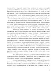 Pagrindinė biografija apie Viljamą Šekspyrą bei jo kūryba 19 puslapis