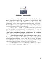 Pagrindinė biografija apie Viljamą Šekspyrą bei jo kūryba 6 puslapis