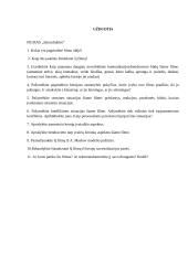 Filmo "Intouchables" klausimai-atsakymai 2 puslapis