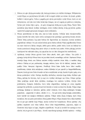 Filmo "Intouchables" klausimai-atsakymai 3 puslapis