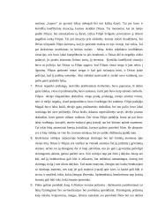 Filmo "Intouchables" klausimai-atsakymai 5 puslapis