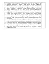 Pasaulis įdomus savo įvairove, o ne vienodumu. 4 puslapis