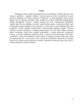 Lietuvos ir Lenkijos santykiai Vytauto ir Jogailos laikais: unija, valstybių struktūra, valdovų santykiai  3 puslapis