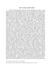 Lietuvos ir Lenkijos santykiai Vytauto ir Jogailos laikais: unija, valstybių struktūra, valdovų santykiai  5 puslapis