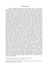 Lietuvos ir Lenkijos santykiai Vytauto ir Jogailos laikais: unija, valstybių struktūra, valdovų santykiai  7 puslapis