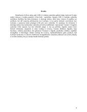 Lietuvos ir Lenkijos santykiai Vytauto ir Jogailos laikais: unija, valstybių struktūra, valdovų santykiai  8 puslapis