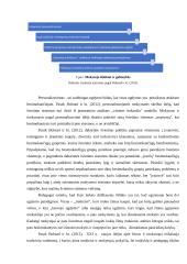 Ateities mokytojas: kompetencijos, iššūkiai, galimybės 7 puslapis