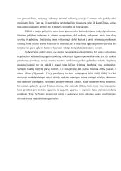 Ateities mokytojas: kompetencijos, iššūkiai, galimybės 8 puslapis