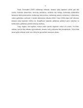 Logistinės įmonės „Y“ veiklos analizė 9 puslapis