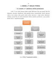 Logistinės įmonės „Y“ veiklos analizė 10 puslapis