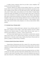 Vyriausiojo Lietuvos Tribunolo (1581 metų) kompetencija. Baudžiamoji teisė Lietuvoje 1918-1940 metais 2 puslapis