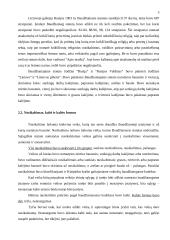 Vyriausiojo Lietuvos Tribunolo (1581 metų) kompetencija. Baudžiamoji teisė Lietuvoje 1918-1940 metais 5 puslapis