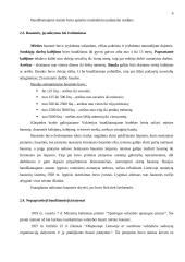 Vyriausiojo Lietuvos Tribunolo (1581 metų) kompetencija. Baudžiamoji teisė Lietuvoje 1918-1940 metais 6 puslapis