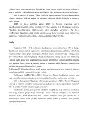 Vyriausiojo Lietuvos Tribunolo (1581 metų) kompetencija. Baudžiamoji teisė Lietuvoje 1918-1940 metais 7 puslapis