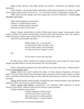 A. Baranausko poemos "Anykščių šilelis" analizė 10 puslapis