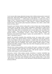 Anykščių šilelio aprašymas 2 puslapis