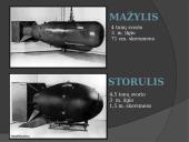Bomba sukrėtusi pasaulį 5 puslapis