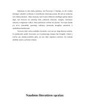 Vyriškumo-moteriškumo dimensija 8 puslapis