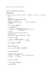 Namo šilumos nuostolių modeliavimas 17 puslapis