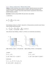 Namo šilumos nuostolių modeliavimas 4 puslapis