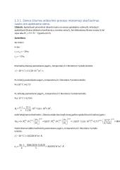 Namo šilumos nuostolių modeliavimas 6 puslapis