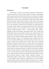 Vyro ir moters vaidmenų kaita šeimoje pagal M. Weberį 3 puslapis