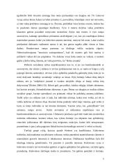 Vyro ir moters vaidmenų kaita šeimoje pagal M. Weberį 5 puslapis