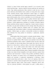 Vyro ir moters vaidmenų kaita šeimoje pagal M. Weberį 7 puslapis