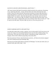 Justinas Marcinkevičius ,,Mažvydas'' 2 puslapis