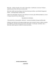 Justinas Marcinkevičius ,,Mažvydas'' 11 puslapis