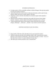 Justinas Marcinkevičius ,,Mažvydas'' 5 puslapis