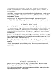 Justinas Marcinkevičius ,,Mažvydas'' 6 puslapis