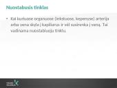 Kraujotakos sistema (systema cardiovasculare) 9 puslapis