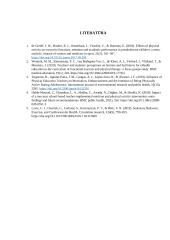 Fizinio ugdymo patirties refleksija paremta teorijomis 4 puslapis