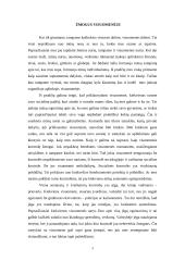 Visuomenė ir žmogus joje 3 puslapis